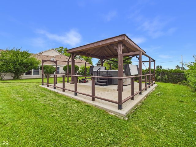 3110 N Carroll Road, Indianapolis, IN 46235