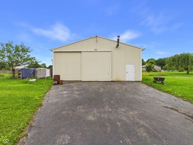 3110 N Carroll Road, Indianapolis, IN 46235