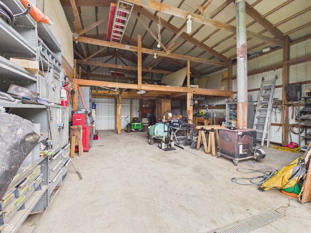 3110 N Carroll Road, Indianapolis, IN 46235