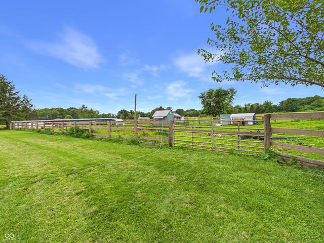 3110 N Carroll Road, Indianapolis, IN 46235
