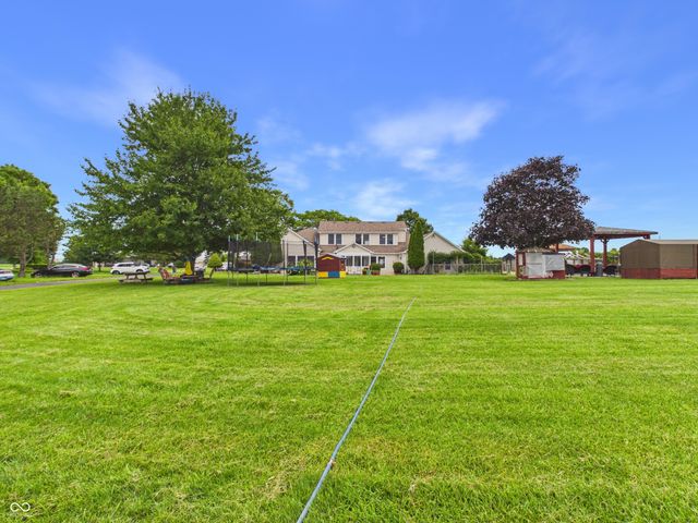 3110 N Carroll Road, Indianapolis, IN 46235