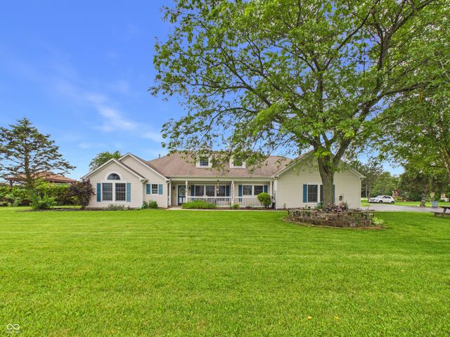 3110 N Carroll Road, Indianapolis, IN 46235