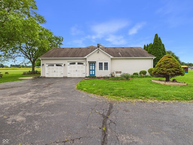 3110 N Carroll Road, Indianapolis, IN 46235