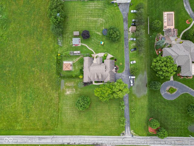 3110 N Carroll Road, Indianapolis, IN 46235