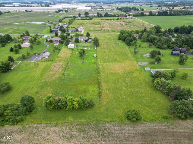 3110 N Carroll Road, Indianapolis, IN 46235