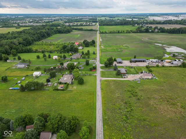 3110 N Carroll Road, Indianapolis, IN 46235