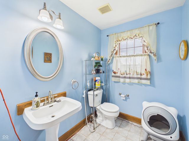 3110 N Carroll Road, Indianapolis, IN 46235
