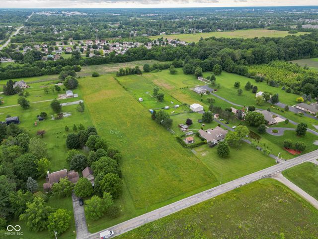 3110 N Carroll Road, Indianapolis, IN 46235