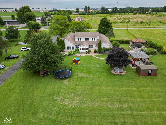 3110 N Carroll Road, Indianapolis, IN 46235