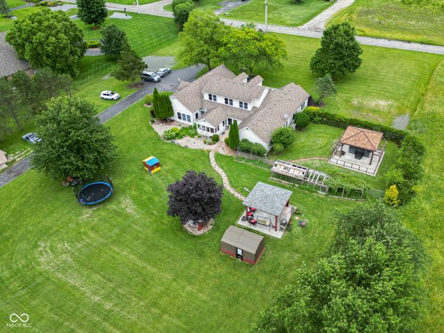 3110 N Carroll Road, Indianapolis, IN 46235