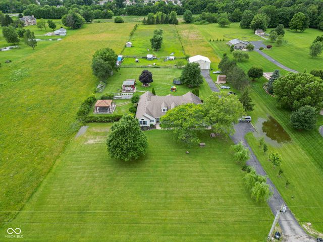 3110 N Carroll Road, Indianapolis, IN 46235