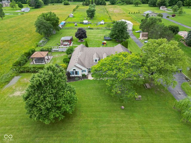 3110 N Carroll Road, Indianapolis, IN 46235
