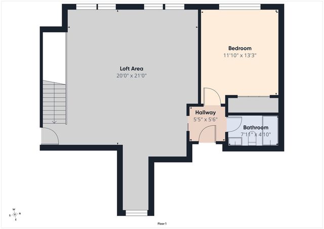 3110 N Carroll Road, Indianapolis, IN 46235