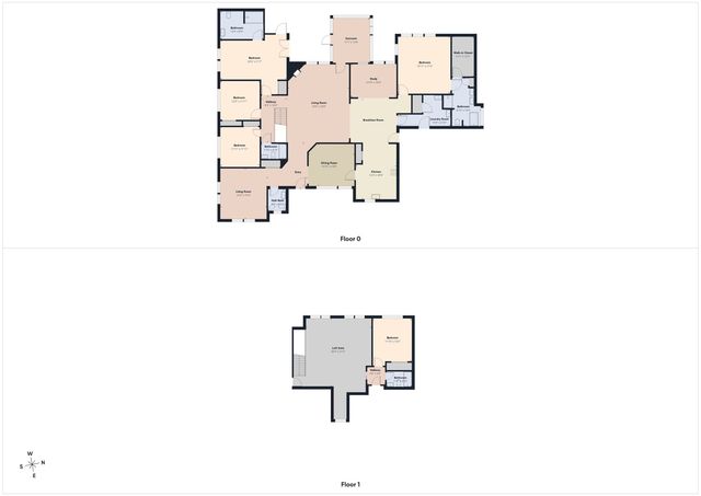 3110 N Carroll Road, Indianapolis, IN 46235