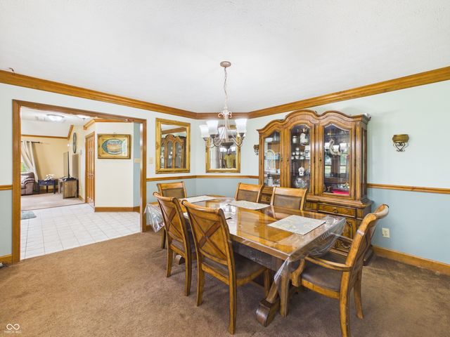 3110 N Carroll Road, Indianapolis, IN 46235