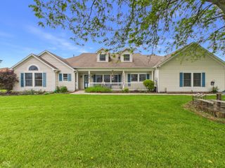 3110 N Carroll Road, Indianapolis, IN 46235