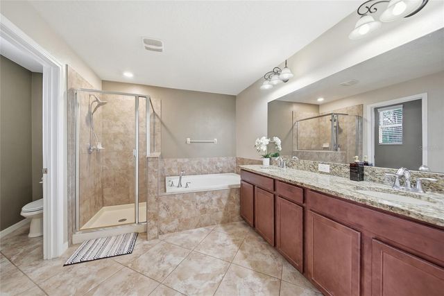 18891 HAMPSTEAD HEATH COURT, Land O Lakes, FL 34638