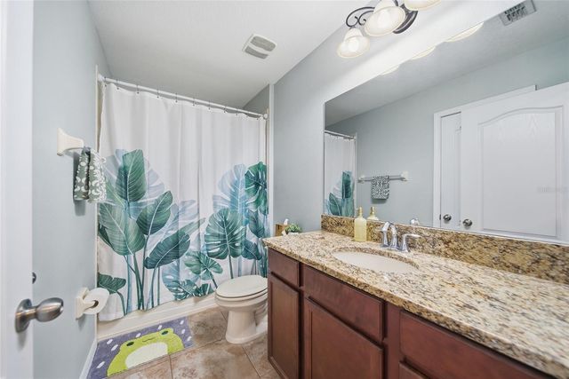 18891 HAMPSTEAD HEATH COURT, Land O Lakes, FL 34638