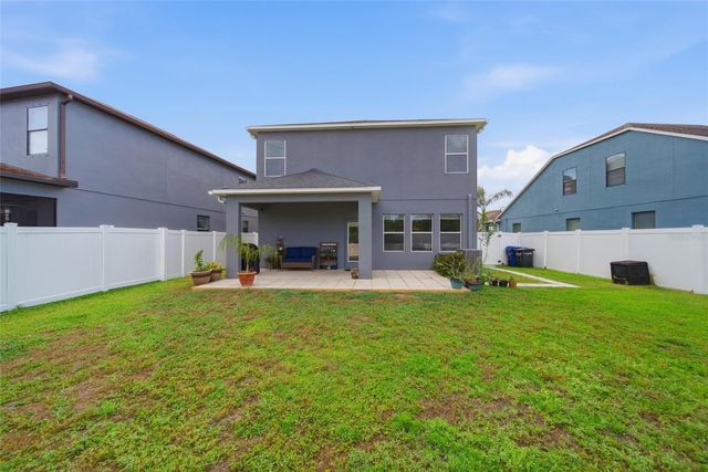 18891 HAMPSTEAD HEATH COURT, Land O Lakes, FL 34638