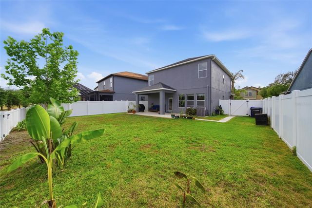18891 HAMPSTEAD HEATH COURT, Land O Lakes, FL 34638