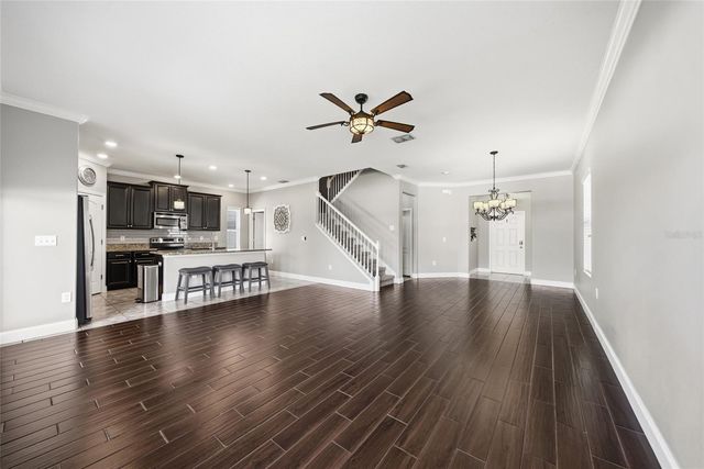 18891 HAMPSTEAD HEATH COURT, Land O Lakes, FL 34638