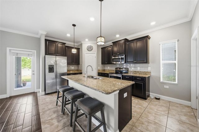 18891 HAMPSTEAD HEATH COURT, Land O Lakes, FL 34638