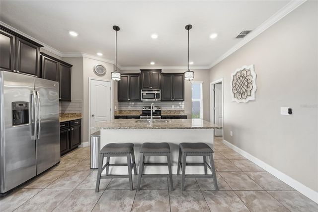 18891 HAMPSTEAD HEATH COURT, Land O Lakes, FL 34638