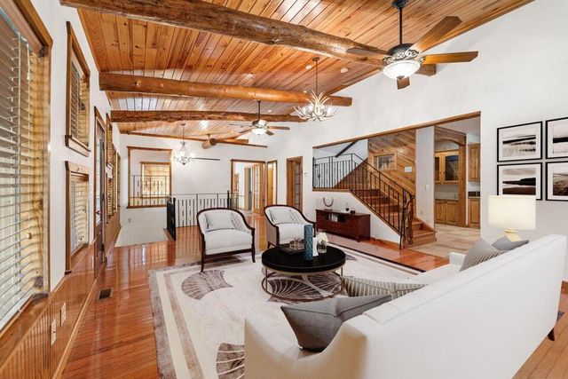 105 S Fox Run Road, Pottsville, AR 72858