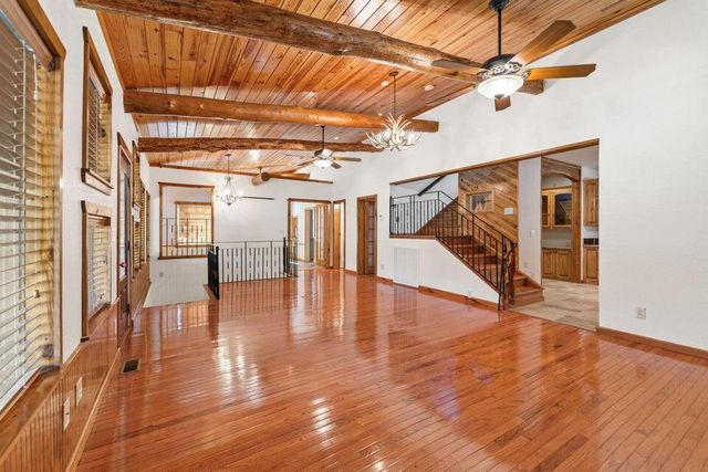 105 S Fox Run Road, Pottsville, AR 72858