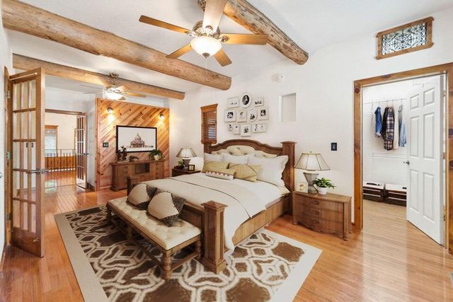 105 S Fox Run Road, Pottsville, AR 72858