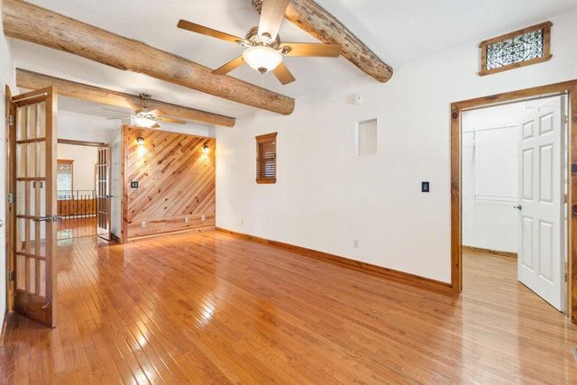 105 S Fox Run Road, Pottsville, AR 72858