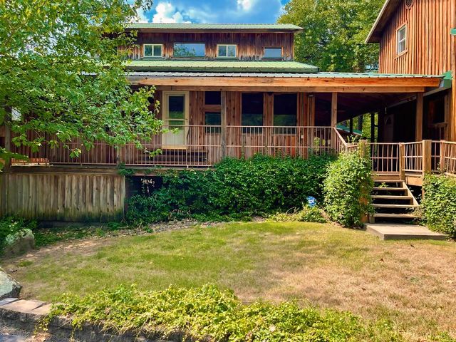 105 S Fox Run Road, Pottsville, AR 72858