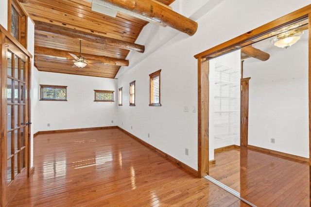 105 S Fox Run Road, Pottsville, AR 72858