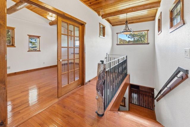 105 S Fox Run Road, Pottsville, AR 72858