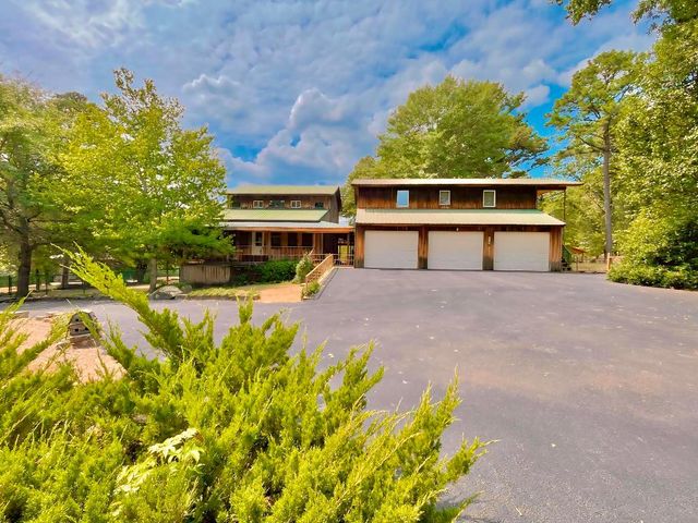 105 S Fox Run Road, Pottsville, AR 72858