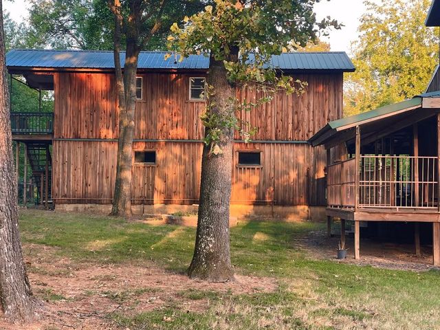 105 S Fox Run Road, Pottsville, AR 72858