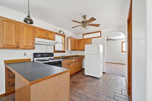 105 S Fox Run Road, Pottsville, AR 72858