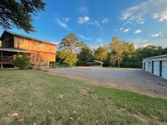 105 S Fox Run Road, Pottsville, AR 72858