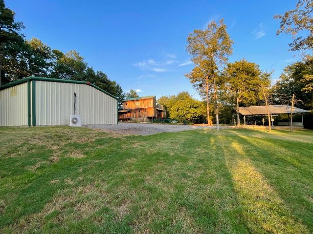 105 S Fox Run Road, Pottsville, AR 72858