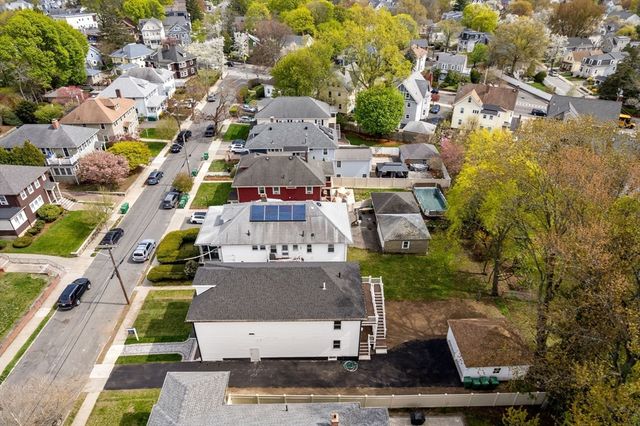 28 Pitcher Ave 1, Medford, MA 02155