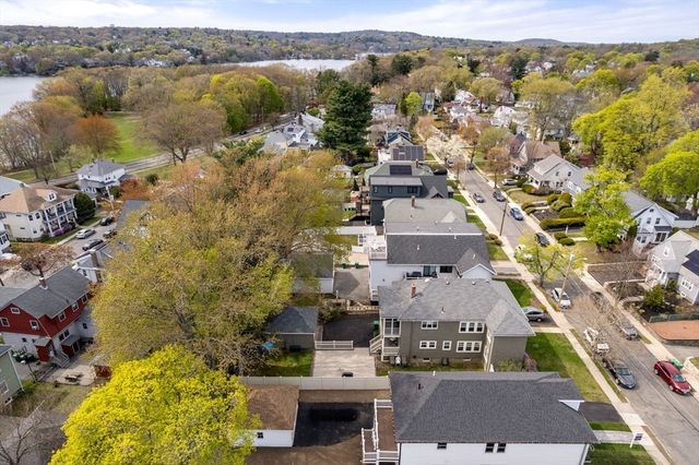 28 Pitcher Ave 1, Medford, MA 02155