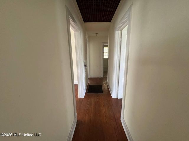 417 55th Avenue, Meridian, MS 39307