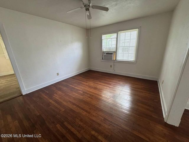 417 55th Avenue, Meridian, MS 39307