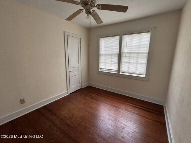 417 55th Avenue, Meridian, MS 39307