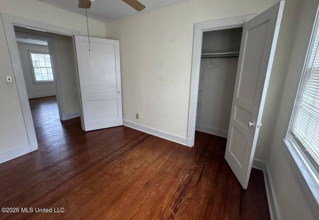 417 55th Avenue, Meridian, MS 39307