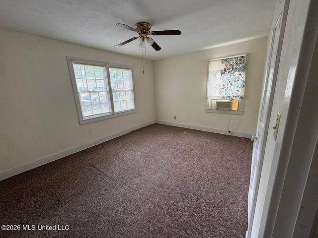 417 55th Avenue, Meridian, MS 39307