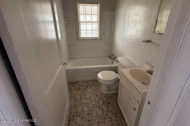 417 55th Avenue, Meridian, MS 39307
