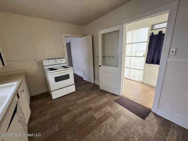 417 55th Avenue, Meridian, MS 39307