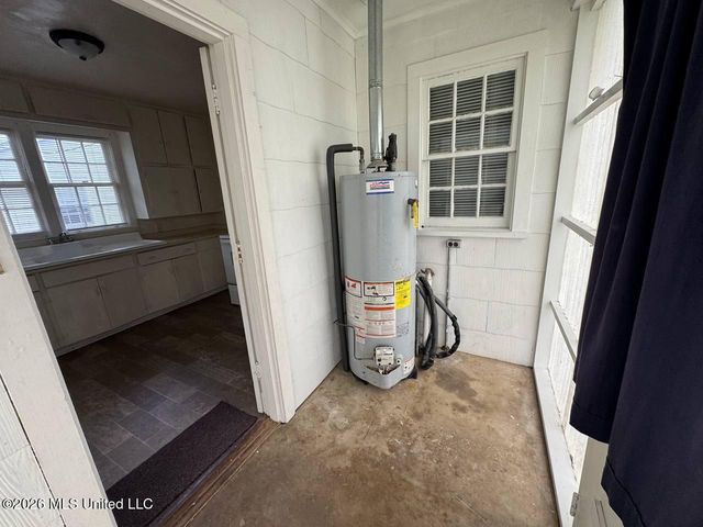 417 55th Avenue, Meridian, MS 39307