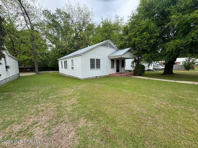 417 55th Avenue, Meridian, MS 39307